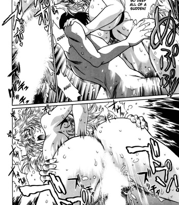 Ring X Mama Vol 2 comic porn sex 128