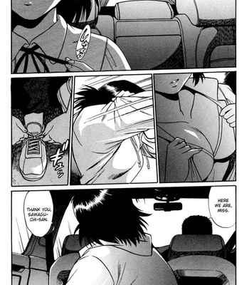 Ring X Mama Vol 2 comic porn sex 142
