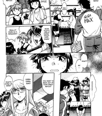 Ring X Mama Vol 2 comic porn sex 145