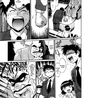 Ring X Mama Vol 2 comic porn sex 150