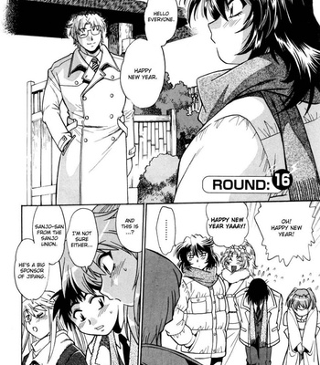Ring X Mama Vol 2 comic porn sex 167
