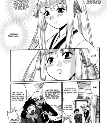 Ring X Mama Vol 2 comic porn sex 171