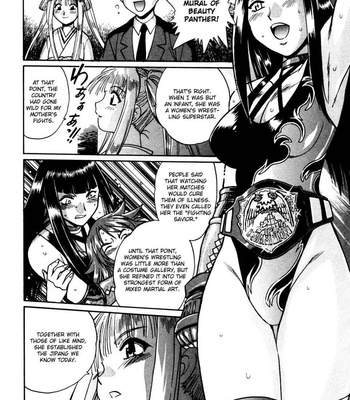 Ring X Mama Vol 2 comic porn sex 174