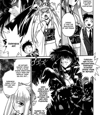 Ring X Mama Vol 2 comic porn sex 175