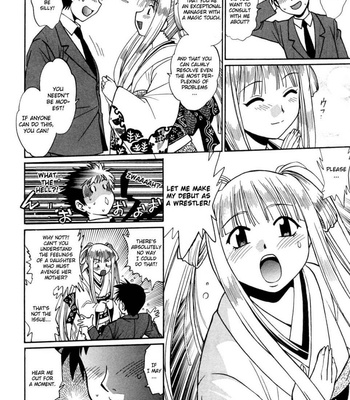 Ring X Mama Vol 2 comic porn sex 176
