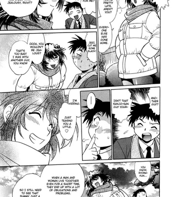 Ring X Mama Vol 2 comic porn sex 189