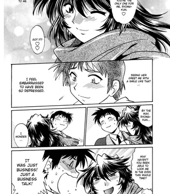 Ring X Mama Vol 2 comic porn sex 190