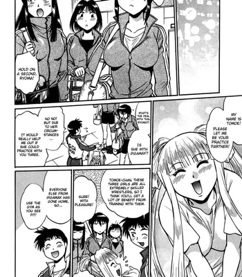 Ring X Mama Vol 2 comic porn sex 212