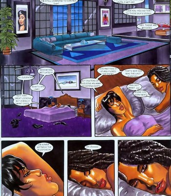 Girl – The Hype comic porn sex 24