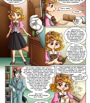 A new Life Chapter 1 comic porn sex 3