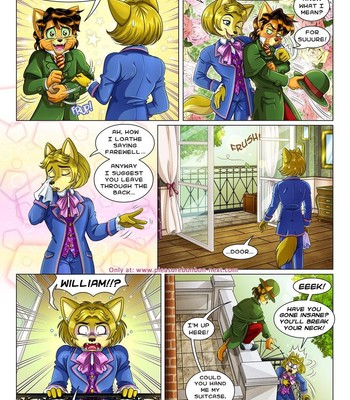 A new Life Chapter 1 comic porn sex 11