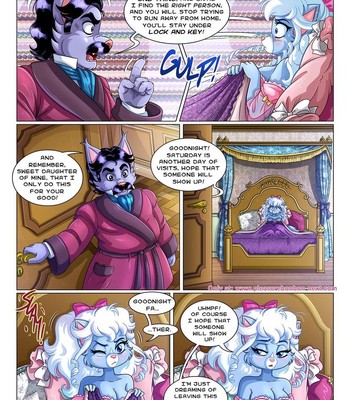A new Life Chapter 1 comic porn sex 18