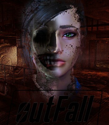 Porn Comics - [Arexacomix] Outfall-Episode 3