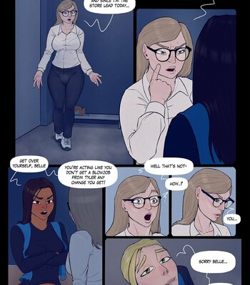 The Backstore (Ongoing) comic porn sex 5