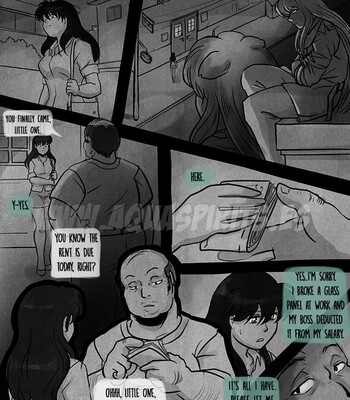 My Life Before You -Ongoing- comic porn sex 13