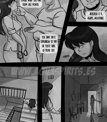 My Life Before You -Ongoing- comic porn sex 14