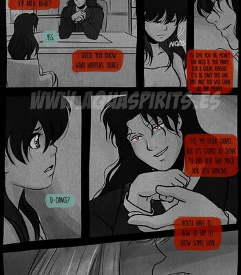 My Life Before You -Ongoing- comic porn sex 23