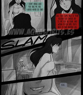 My Life Before You -Ongoing- comic porn sex 24