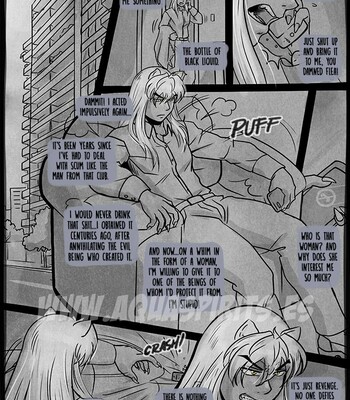 My Life Before You -Ongoing- comic porn sex 28