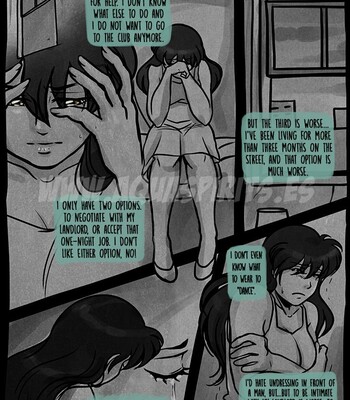 My Life Before You -Ongoing- comic porn sex 29
