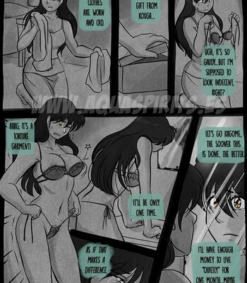 My Life Before You -Ongoing- comic porn sex 30