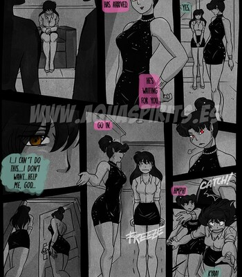 My Life Before You -Ongoing- comic porn sex 32
