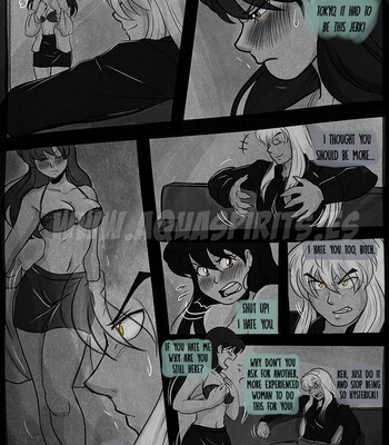 My Life Before You -Ongoing- comic porn sex 37