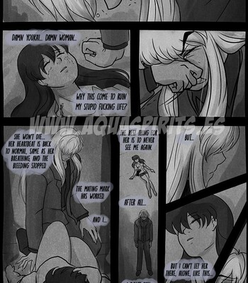 My Life Before You -Ongoing- comic porn sex 52