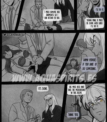 My Life Before You -Ongoing- comic porn sex 57