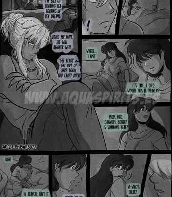 My Life Before You -Ongoing- comic porn sex 67