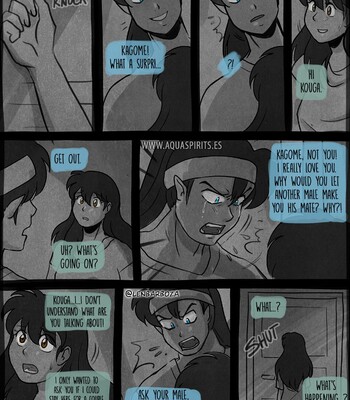 My Life Before You -Ongoing- comic porn sex 82