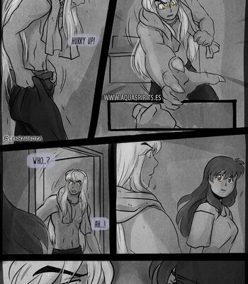 My Life Before You -Ongoing- comic porn sex 89