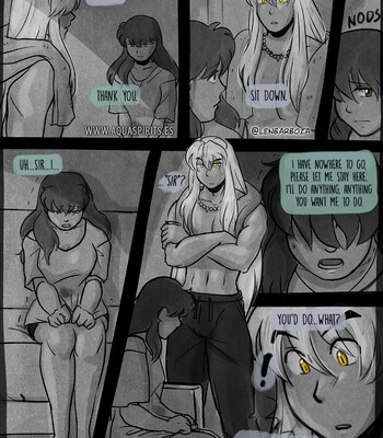 My Life Before You -Ongoing- comic porn sex 90