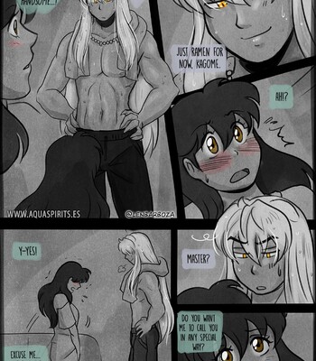 My Life Before You -Ongoing- comic porn sex 92