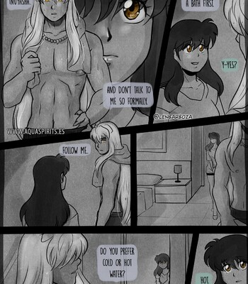 My Life Before You -Ongoing- comic porn sex 93