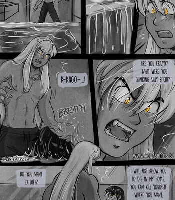 My Life Before You -Ongoing- comic porn sex 97
