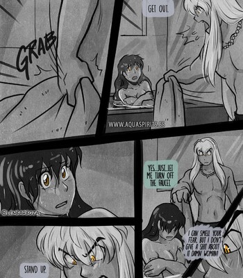 My Life Before You -Ongoing- comic porn sex 98