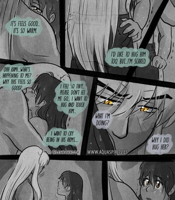 My Life Before You -Ongoing- comic porn sex 102