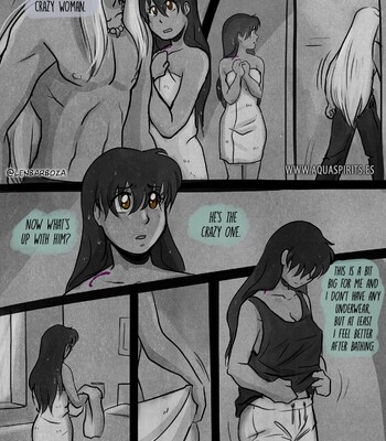 My Life Before You -Ongoing- comic porn sex 103