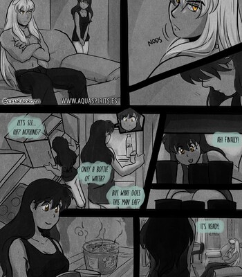 My Life Before You -Ongoing- comic porn sex 104