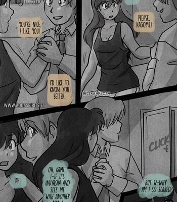 My Life Before You -Ongoing- comic porn sex 112