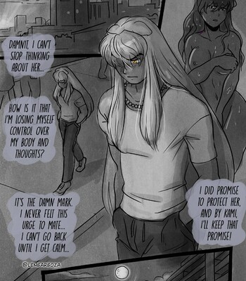 My Life Before You -Ongoing- comic porn sex 114
