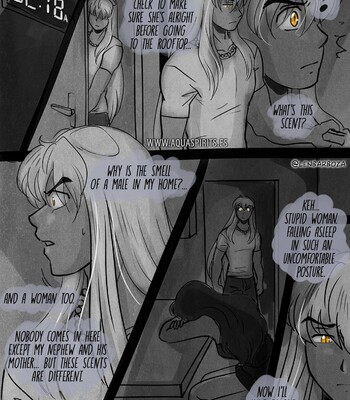 My Life Before You -Ongoing- comic porn sex 115