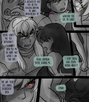 My Life Before You -Ongoing- comic porn sex 119
