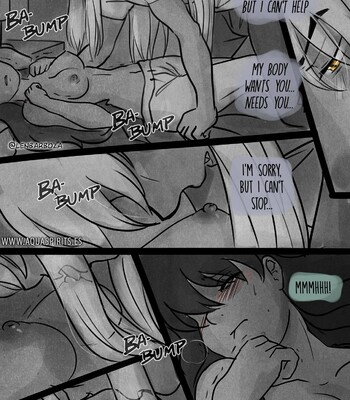 My Life Before You -Ongoing- comic porn sex 124