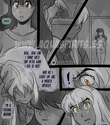 My Life Before You -Ongoing- comic porn sex 132