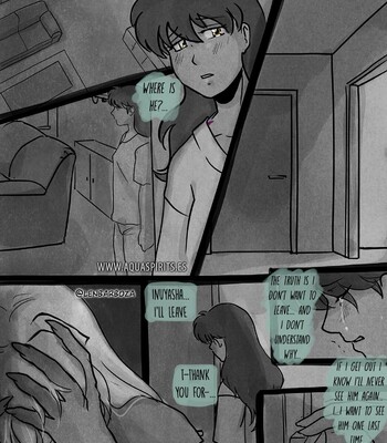 My Life Before You -Ongoing- comic porn sex 133