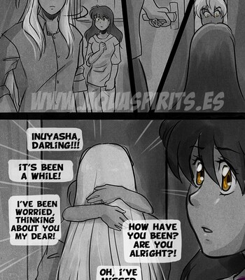 My Life Before You -Ongoing- comic porn sex 136
