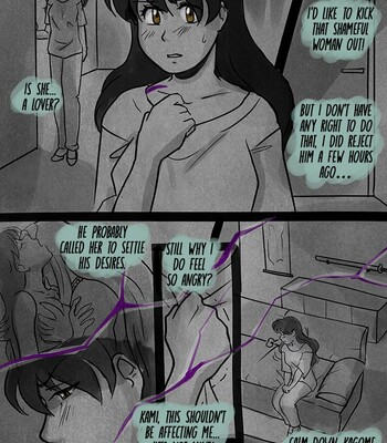 My Life Before You -Ongoing- comic porn sex 140