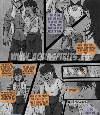 My Life Before You -Ongoing- comic porn sex 141